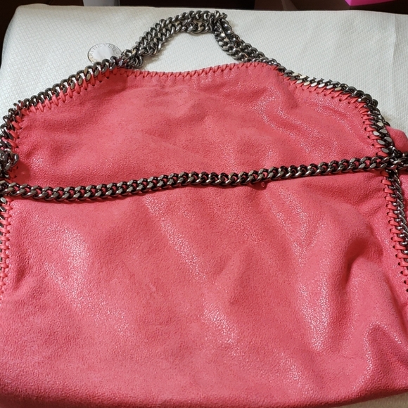 Stella McCartney bag - Picture 2 of 9